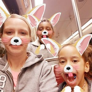 Meet your Posher, Heather